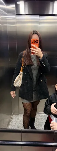 Vestido Zara 