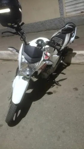 Vendo Titan 150