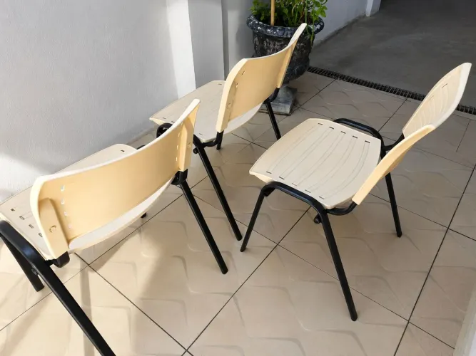 Caseiras para adultos - resistente - Frete incluso 
