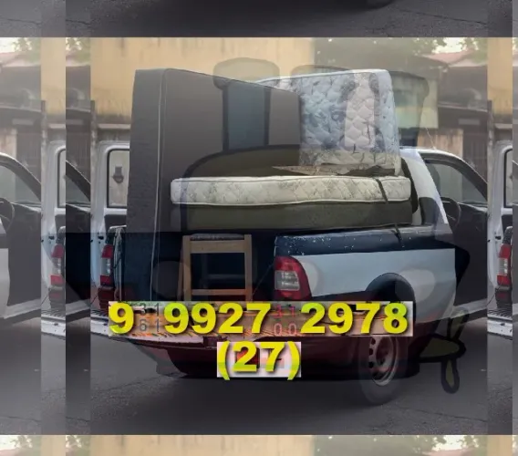 Frete@barato! Contato: 27?9?9927?2978 - Fernando2, não perca essa oportunidade!
