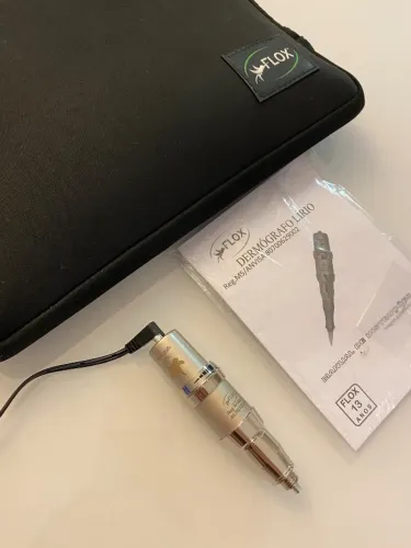 Dermógrafo Micropigmentação