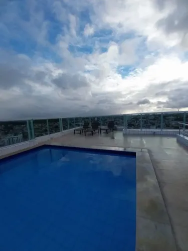 Vendo Apartamento com 03 quartos no Bairro da Torre