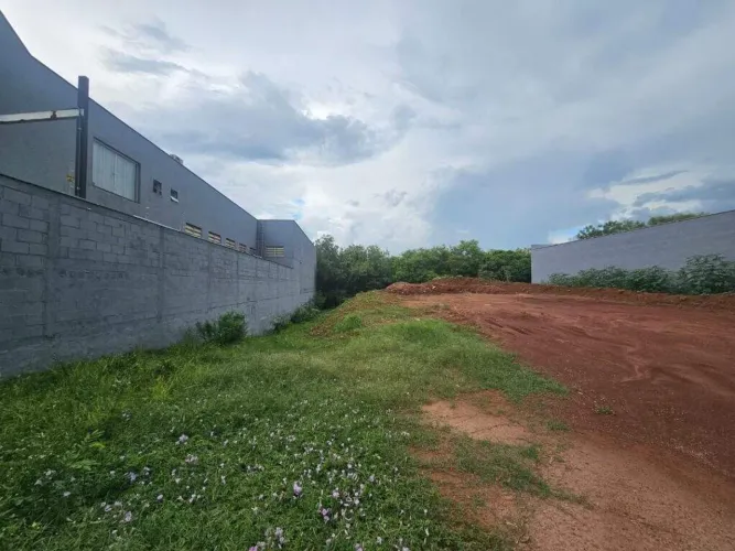 Terreno para alugar, 805 m² por R$ 2.653,22/mês - Jardim Algodoal - Piracicaba/SP