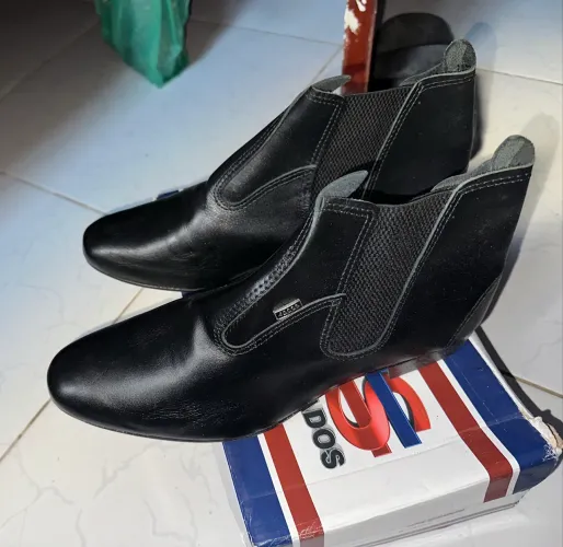 Bota botina Nova 4SSSS