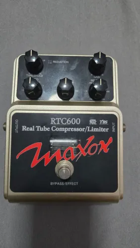 Compressor Maxon RTC600