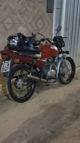 Fasso rolo em carro pode ser atrasado mermo 