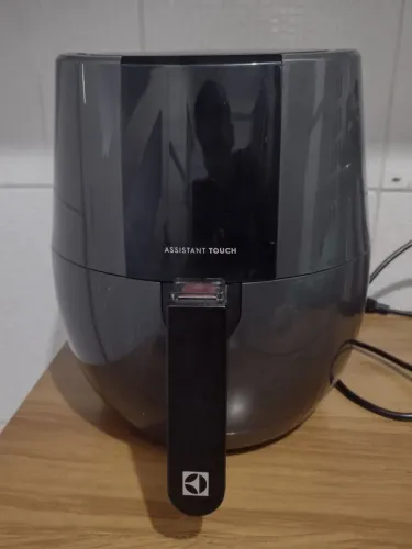 Air fryer Electrolux