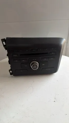 Radio Original Honda Civic 2012 a 2016