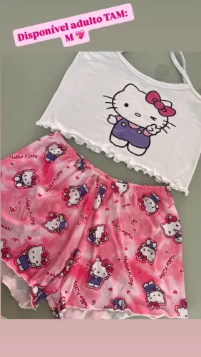 Pijamas Adulto 