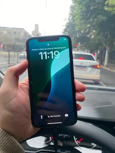 iPhone XR - 64GB