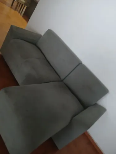Vendo sofa 