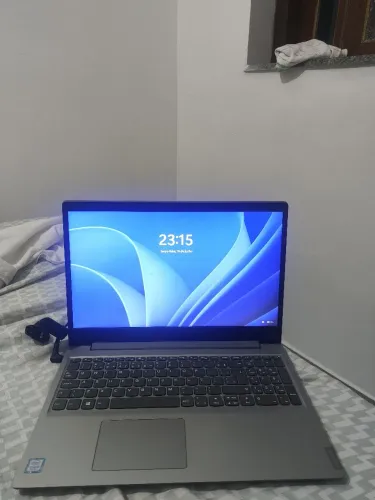 Notebook Lenovo 8gb RAM intel i7
