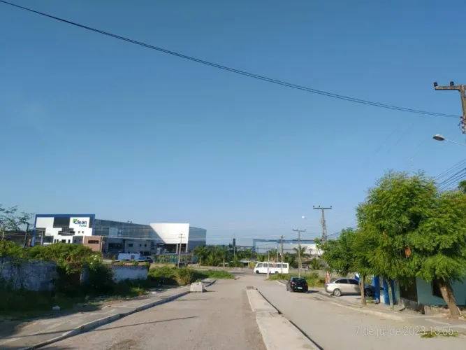 Lotes, terrenos em Maranguape, próximo ao Centro e ao Atacadão Mix Mateus.
