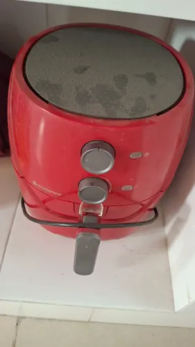 ? Air Fryer Cadence - R$ 150<br>Air Fryer Cadence usada, funcionando perfeitamente!