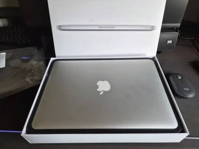 MacBook Pro - 13 Polegadas, Intel Core 5 2.9 GHz, 512Gb