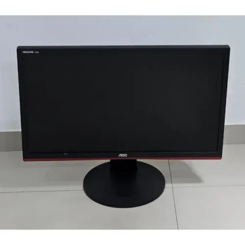 Monitor Gamer AOC HERO 24'' 144Hz