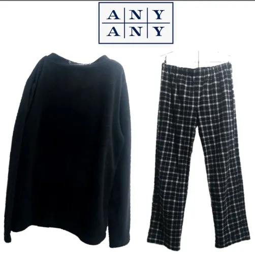 ANY ANY pijama - 16 anos