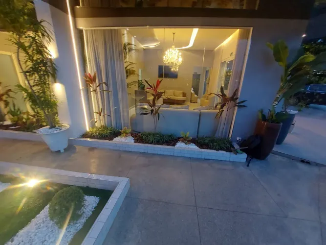 Jardineiro paisagista 