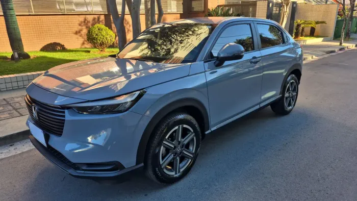 Honda HR-V EX 1.5 Sensing 16V 5P Aut. 2024