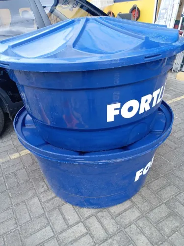 Caixa D'agua 500 litros - FORTLEV