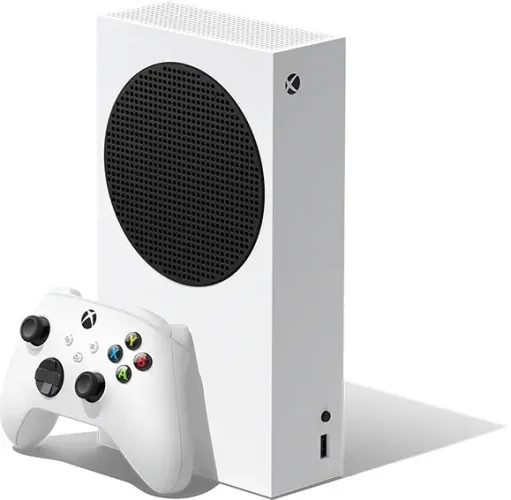 Xbox series S 512gb