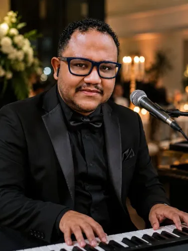 Música ao vivo para casamentos em Sorocaba e região<br>A partir de R$ 500
