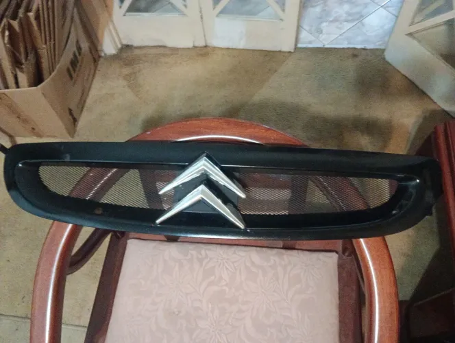 Grade do capo citroen xsara