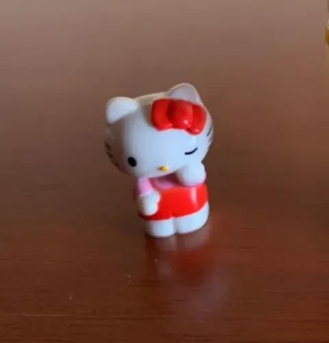 Mini hello kitty sanrio