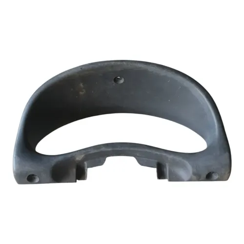 Moldura Painel Instrumentos Chevrolet Corsa 2000