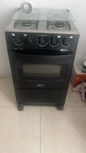 Vendo fogao usado