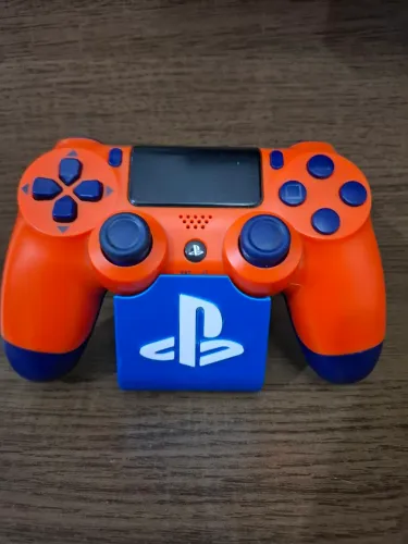 Controle PS4 - Primeira linha - Faço envio OLX