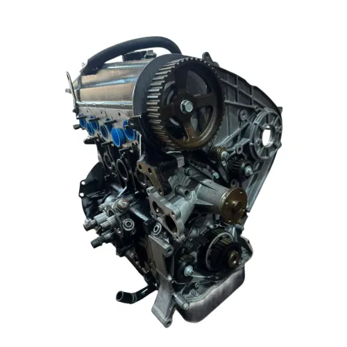 MOTOR PARCIAL PAJERO SPORT 2.5 141CV 2008
