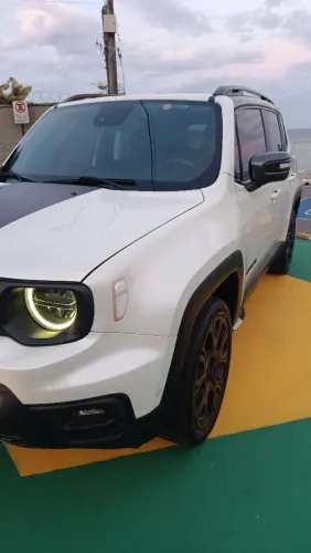 Jeep Renegade S T270 1.3 TB 4X4 Flex Aut. 2022