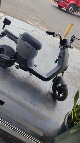 Vendo troco !