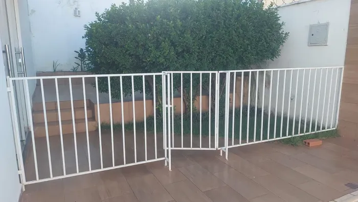 Cerca de ferro