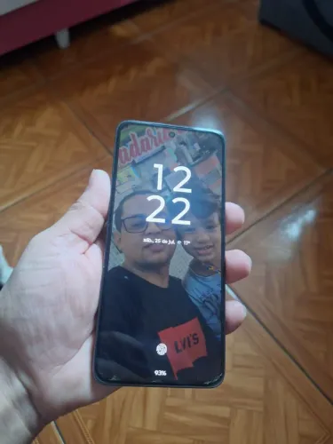 Motorola Edge 50 neo 