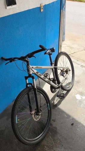 Bicicleta Aro 29 (GTI ROMA)