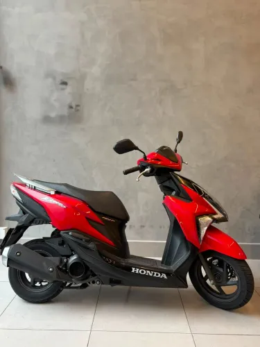 Honda ELITE 125
