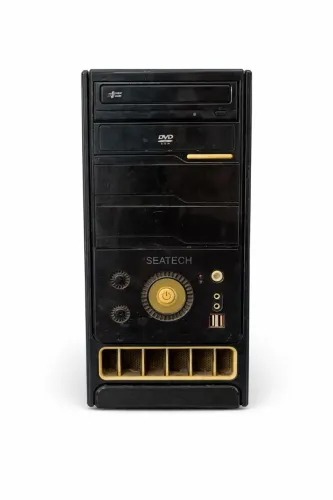Pc de Escritório Intel com Windows 11 