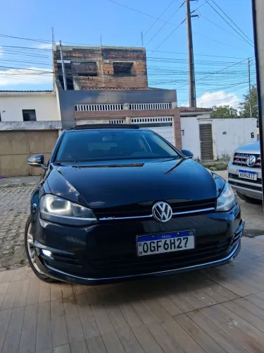 Volkswagen Golf Highline 1.4 TSI 140cv Aut. 2014