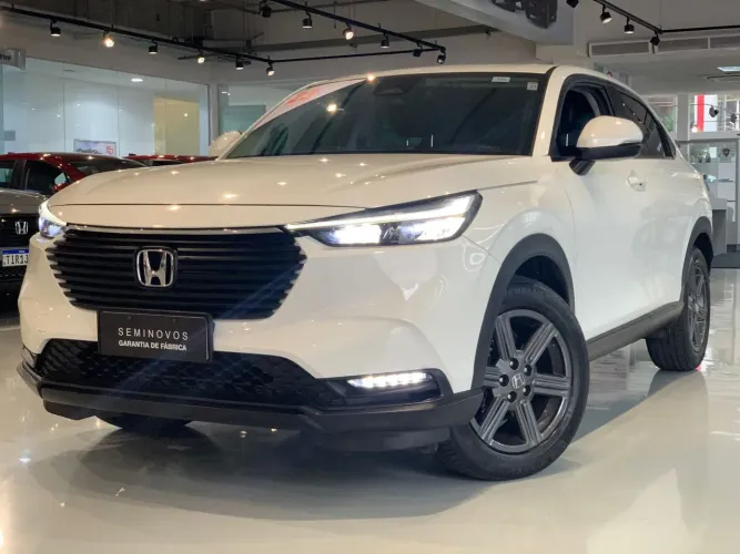 Honda HR-V EXL 1.5 Sensing 16V 5P Aut. 2023