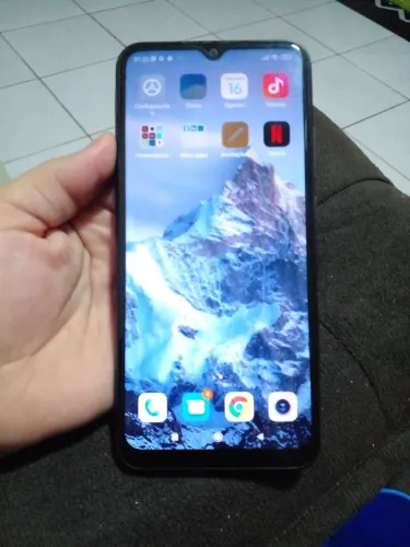 Redmi 10A