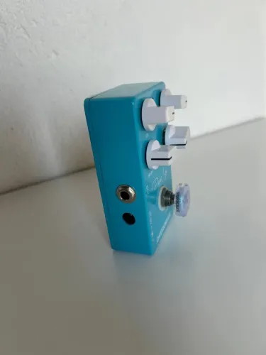 Pedal pure sky