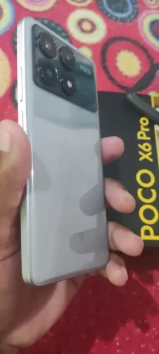 Poco X6 PRO 5G