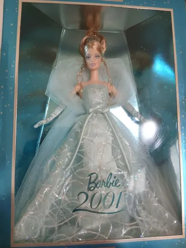 Barbie Collector Edição de colecionadorl