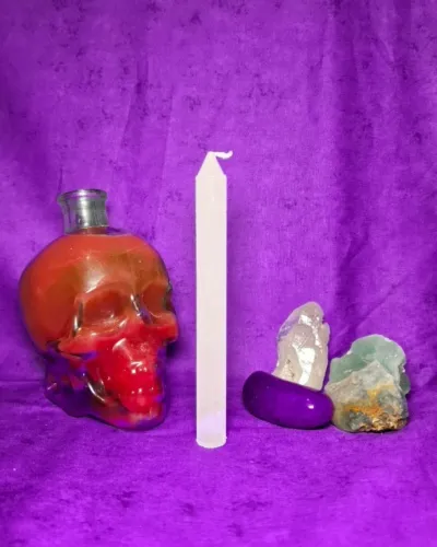 Velas 7 Dias e Velas Palito - Varejo e Atacado (Várias Cores)