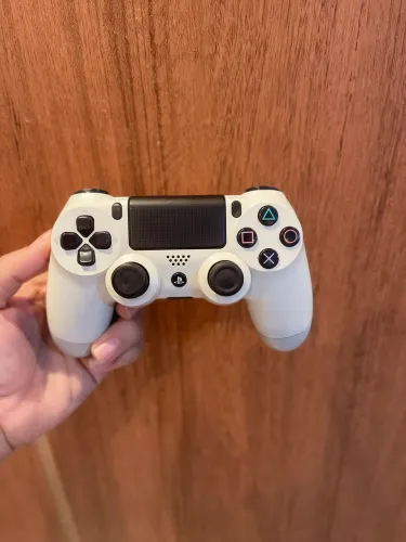 CONTROLE PS4