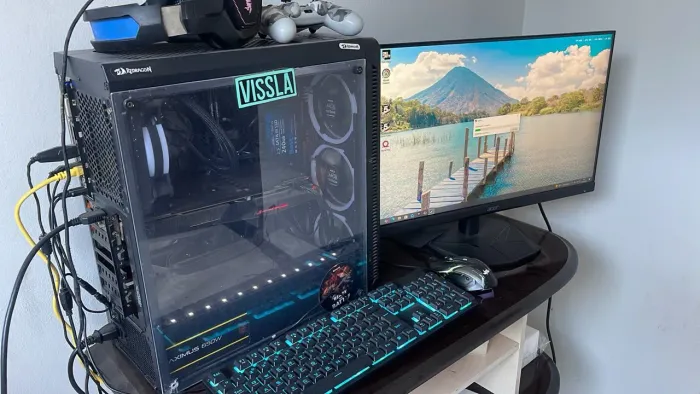 Pc Gamer