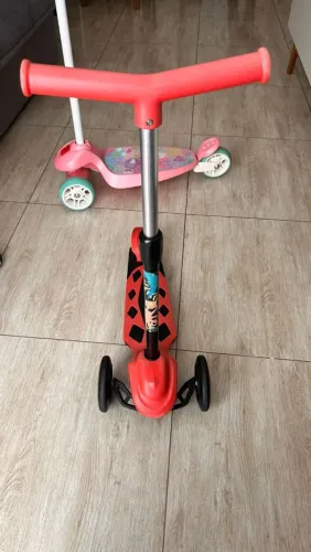 Patinete infantil