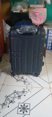 Malas de viagem